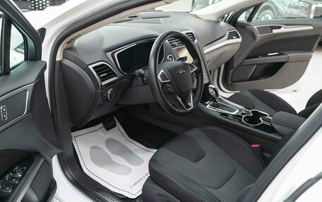 Ford Mondeo V, 2015 год, 1 350 000 рублей, 5 фотография