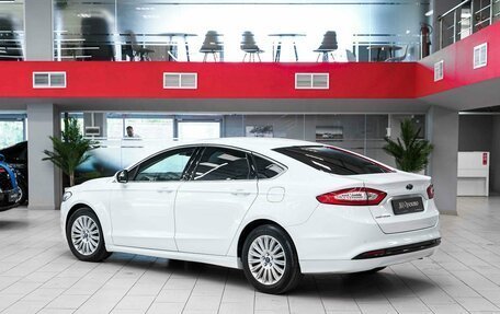 Ford Mondeo V, 2015 год, 1 350 000 рублей, 4 фотография