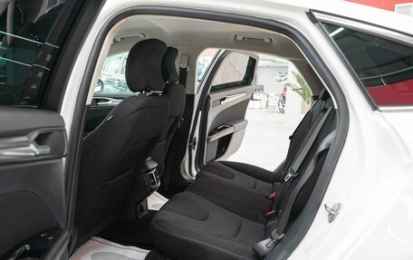 Ford Mondeo V, 2015 год, 1 350 000 рублей, 6 фотография