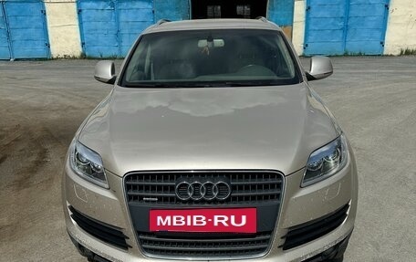 Audi Q7, 2008 год, 780 000 рублей, 6 фотография