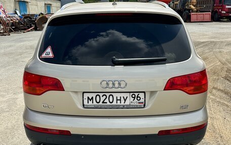 Audi Q7, 2008 год, 780 000 рублей, 7 фотография