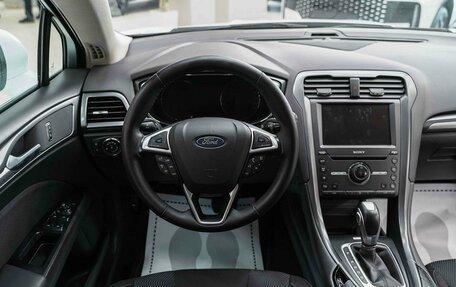 Ford Mondeo V, 2015 год, 1 350 000 рублей, 10 фотография