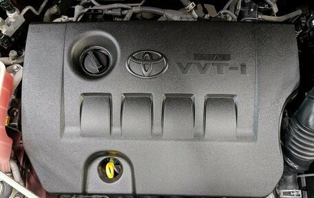 Toyota RAV4, 2018 год, 2 350 000 рублей, 8 фотография