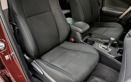 Toyota RAV4, 2018 год, 2 350 000 рублей, 17 фотография