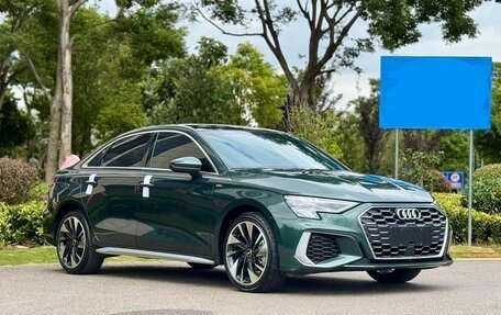 Audi A3, 2022 год, 1 850 000 рублей, 3 фотография
