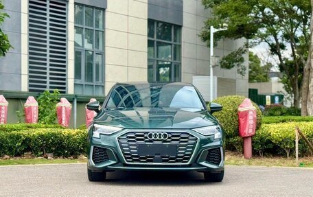 Audi A3, 2022 год, 1 850 000 рублей, 2 фотография