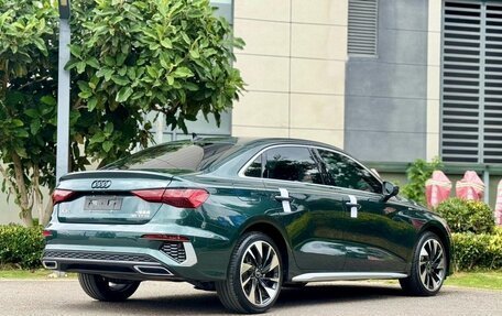 Audi A3, 2022 год, 1 850 000 рублей, 4 фотография