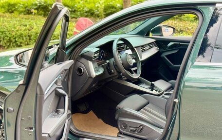 Audi A3, 2022 год, 1 850 000 рублей, 8 фотография