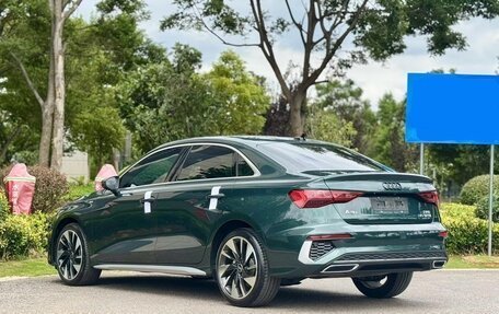 Audi A3, 2022 год, 1 850 000 рублей, 6 фотография