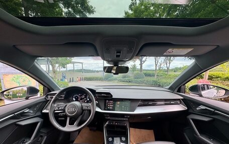 Audi A3, 2022 год, 1 850 000 рублей, 9 фотография