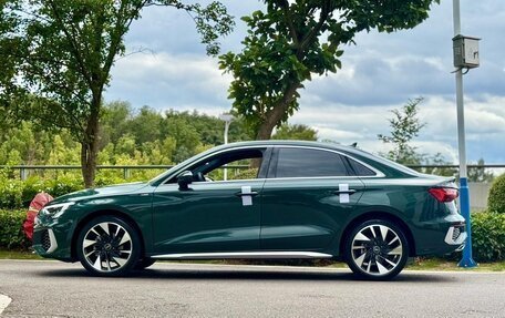 Audi A3, 2022 год, 1 850 000 рублей, 7 фотография
