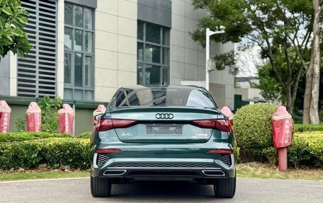 Audi A3, 2022 год, 1 850 000 рублей, 5 фотография