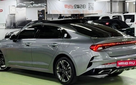 KIA K5, 2023 год, 1 899 028 рублей, 3 фотография