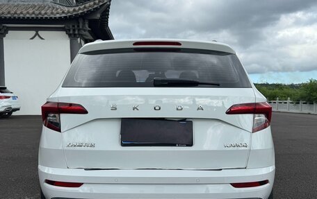 Skoda Karoq I, 2023 год, 2 195 000 рублей, 5 фотография