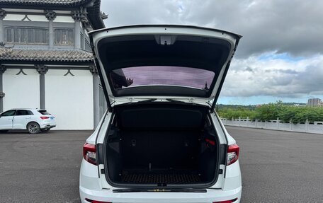 Skoda Karoq I, 2023 год, 2 195 000 рублей, 7 фотография