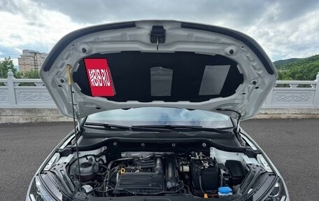 Skoda Karoq I, 2023 год, 2 195 000 рублей, 6 фотография