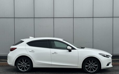 Mazda Axela, 2018 год, 1 470 000 рублей, 5 фотография