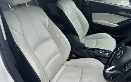 Mazda Axela, 2018 год, 1 470 000 рублей, 10 фотография