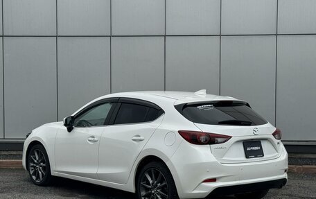 Mazda Axela, 2018 год, 1 470 000 рублей, 2 фотография