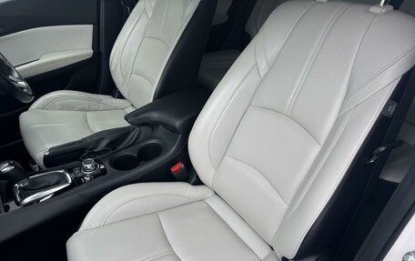 Mazda Axela, 2018 год, 1 470 000 рублей, 8 фотография