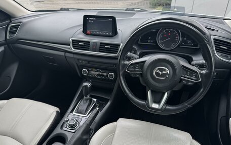 Mazda Axela, 2018 год, 1 470 000 рублей, 6 фотография