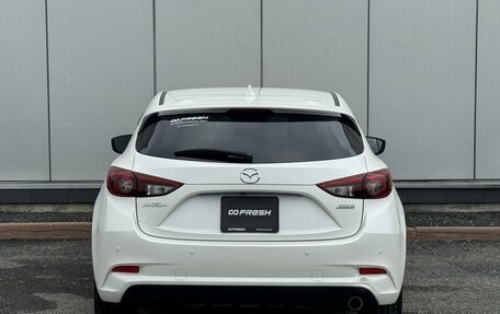 Mazda Axela, 2018 год, 1 470 000 рублей, 4 фотография