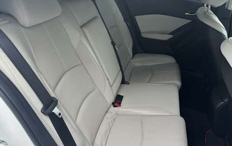 Mazda Axela, 2018 год, 1 470 000 рублей, 9 фотография