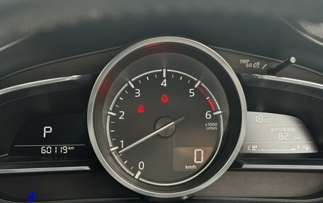 Mazda Axela, 2018 год, 1 470 000 рублей, 11 фотография