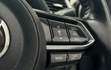 Mazda Axela, 2018 год, 1 470 000 рублей, 13 фотография