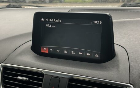 Mazda Axela, 2018 год, 1 470 000 рублей, 14 фотография