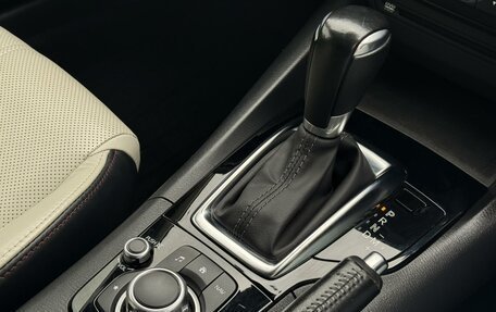 Mazda Axela, 2018 год, 1 470 000 рублей, 16 фотография
