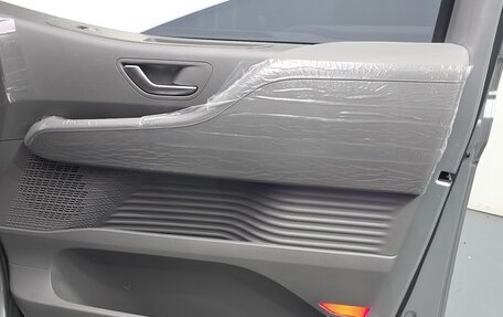 Hyundai Staria, 2023 год, 7 077 700 рублей, 13 фотография
