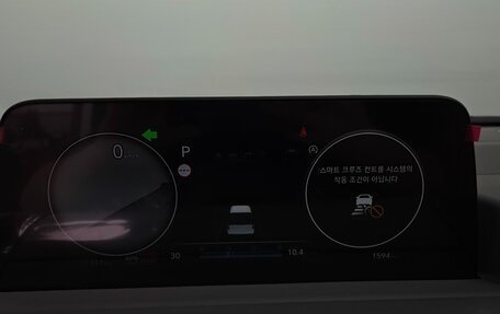 Hyundai Staria, 2023 год, 7 077 700 рублей, 8 фотография