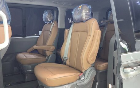 Hyundai Staria, 2023 год, 7 077 700 рублей, 17 фотография