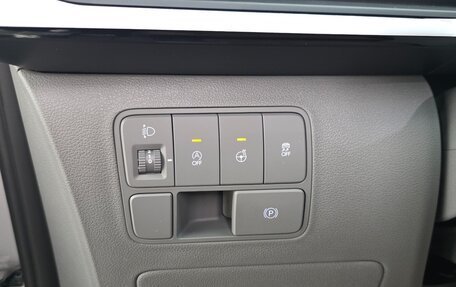 Hyundai Staria, 2023 год, 7 077 700 рублей, 26 фотография