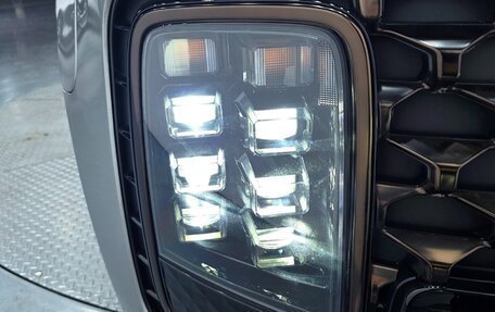 Hyundai Staria, 2023 год, 7 077 700 рублей, 20 фотография