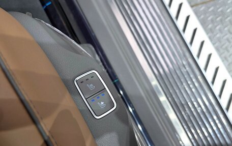 Hyundai Staria, 2023 год, 7 077 700 рублей, 28 фотография