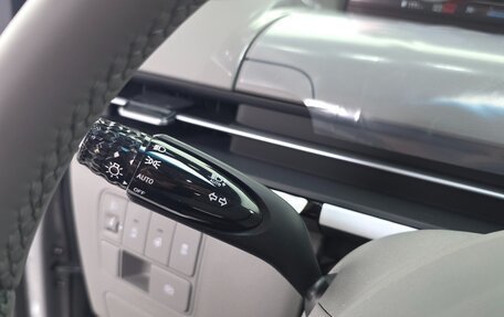 Hyundai Staria, 2023 год, 7 077 700 рублей, 27 фотография