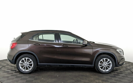 Mercedes-Benz GLA, 2016 год, 2 050 000 рублей, 4 фотография