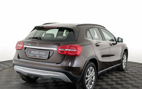 Mercedes-Benz GLA, 2016 год, 2 050 000 рублей, 5 фотография