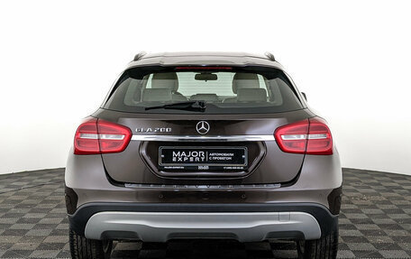 Mercedes-Benz GLA, 2016 год, 2 050 000 рублей, 6 фотография