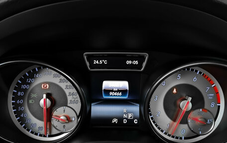 Mercedes-Benz GLA, 2016 год, 2 050 000 рублей, 16 фотография