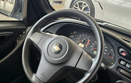 Chevrolet Niva I рестайлинг, 2016 год, 899 000 рублей, 21 фотография