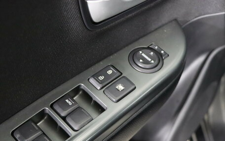 KIA Rio III рестайлинг, 2013 год, 899 990 рублей, 14 фотография