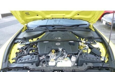 Nissan Fairlady Z, 2023 год, 7 000 000 рублей, 12 фотография