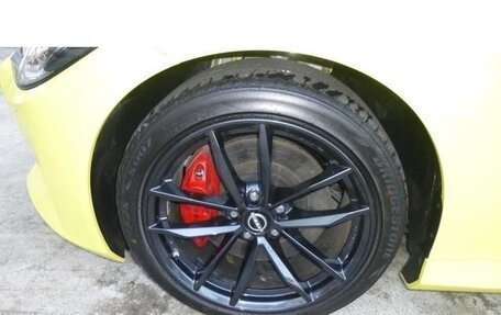 Nissan Fairlady Z, 2023 год, 7 000 000 рублей, 15 фотография