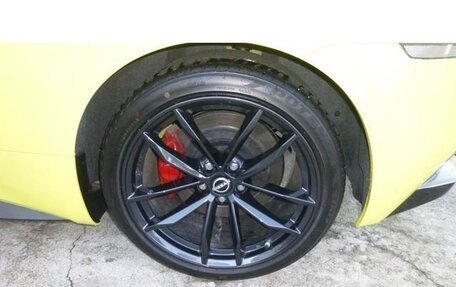 Nissan Fairlady Z, 2023 год, 7 000 000 рублей, 14 фотография