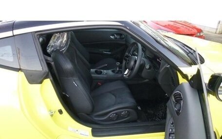Nissan Fairlady Z, 2023 год, 7 000 000 рублей, 18 фотография