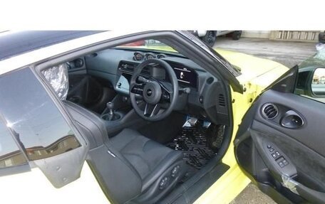 Nissan Fairlady Z, 2023 год, 7 000 000 рублей, 19 фотография