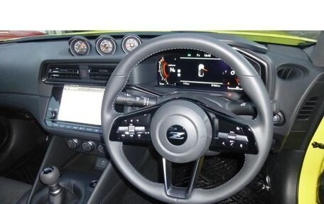 Nissan Fairlady Z, 2023 год, 7 000 000 рублей, 20 фотография